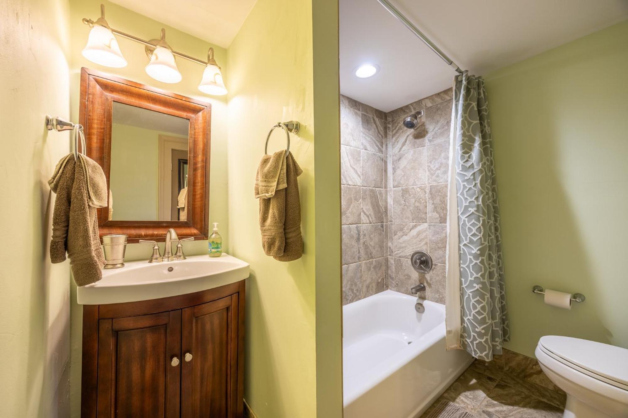 Bliss Point Farm And B&B, Llc Earlysville Esterno foto