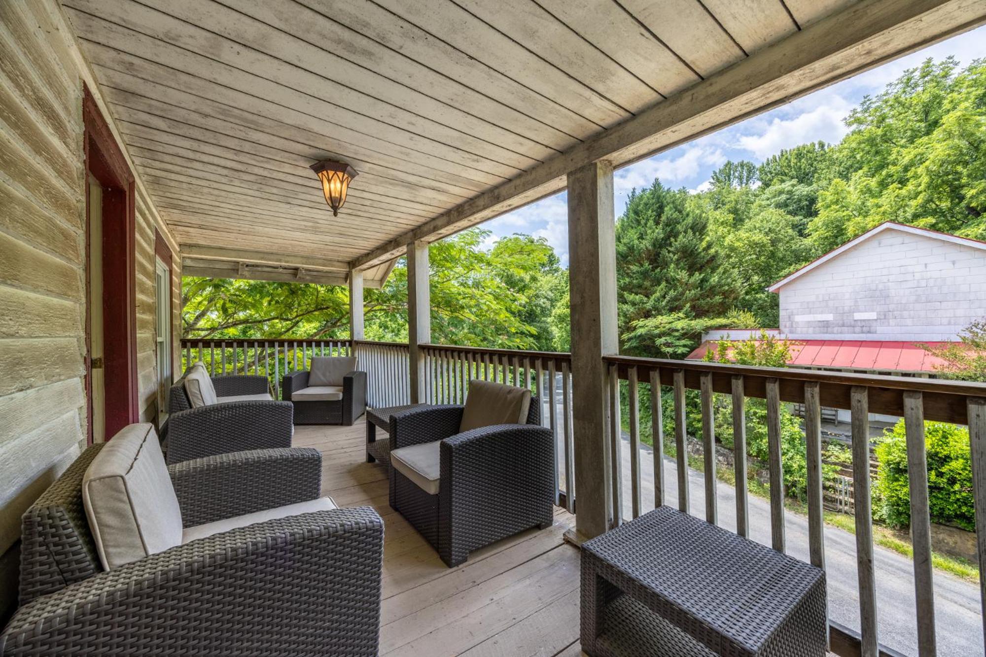 Bliss Point Farm And B&B, Llc Earlysville Esterno foto