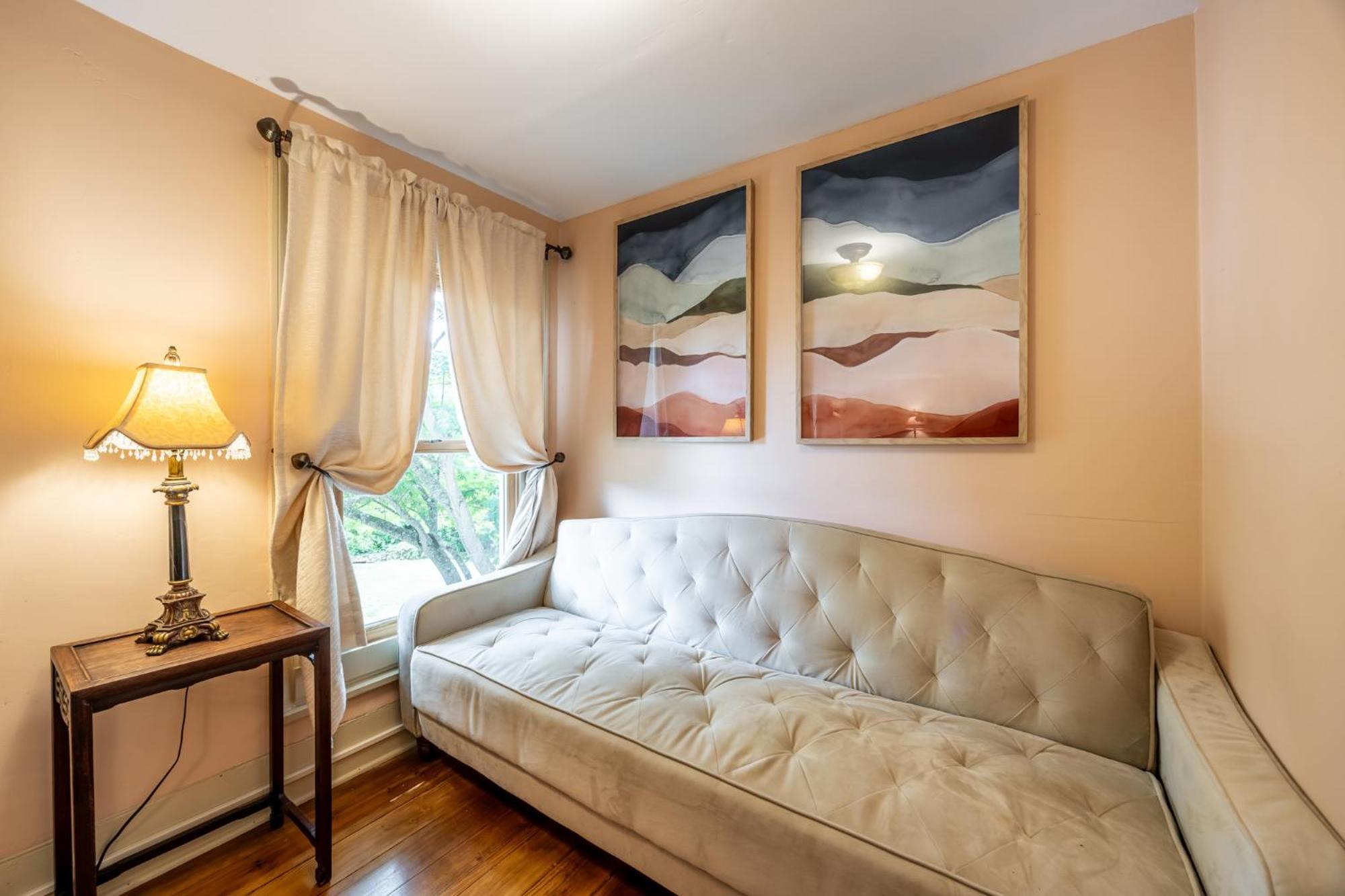 Bliss Point Farm And B&B, Llc Earlysville Esterno foto