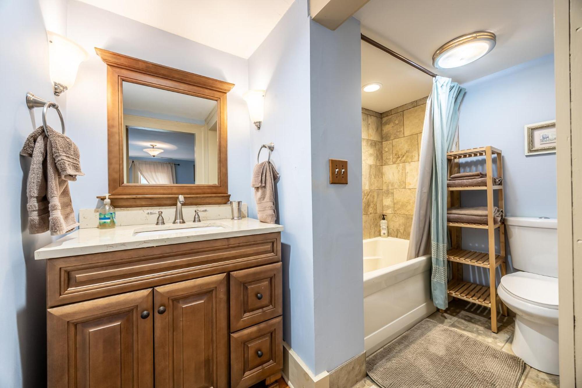 Bliss Point Farm And B&B, Llc Earlysville Esterno foto